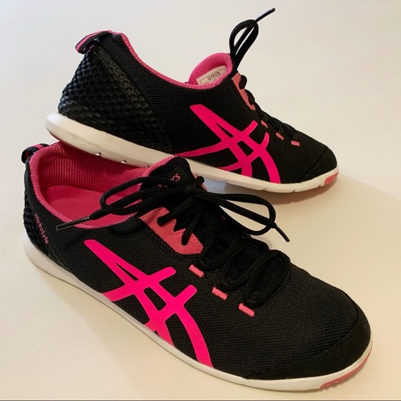 asics metrolyte